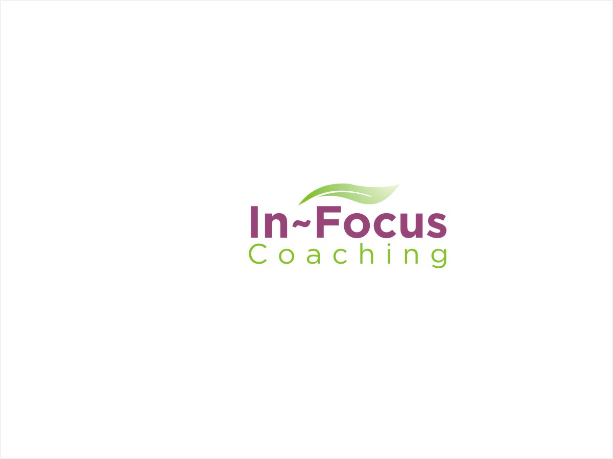 Diseño de Logo por Actives para In~Focus Health & Wellbeing Coaching | Diseño #1055111