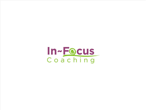 Diseño de Logo por Actives para In~Focus Health & Wellbeing Coaching | Diseño: #1055125