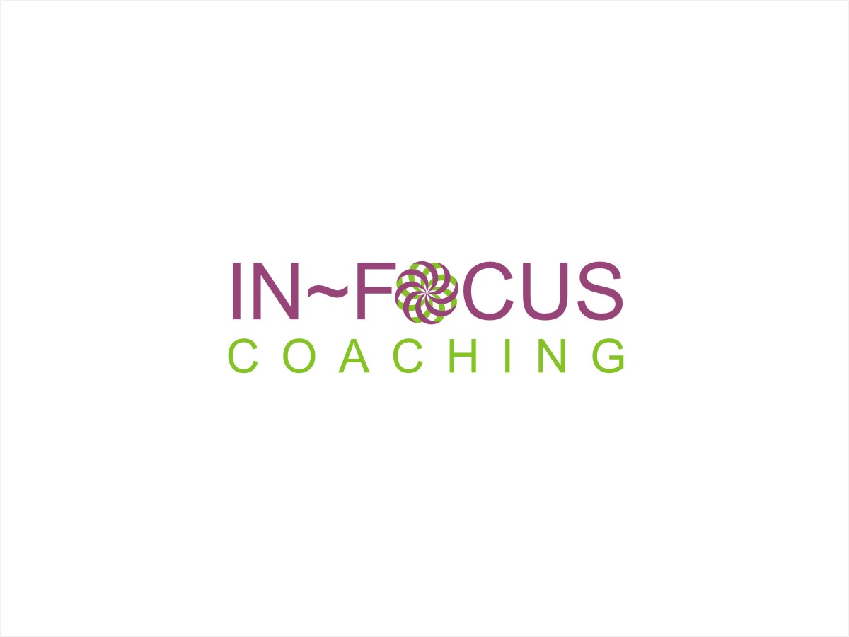 Diseño de Logo por Actives para In~Focus Health & Wellbeing Coaching | Diseño #1055147