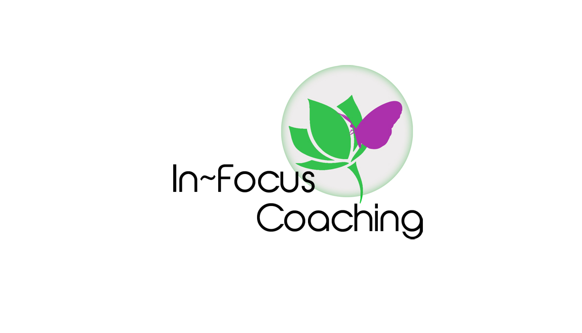 Logo Design by Limbolun for In~Focus Health & Wellbeing Coaching | Design #1056773