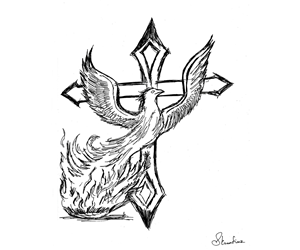 Tattoo Design by Saravana Pounraj