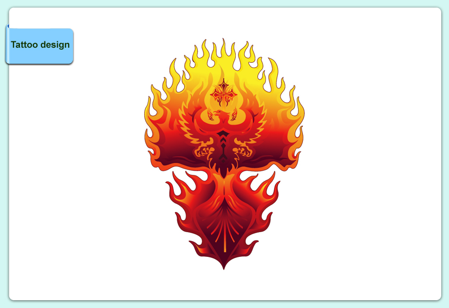 Tattoo Design by shajufreelanceart for this project | Design #3950162