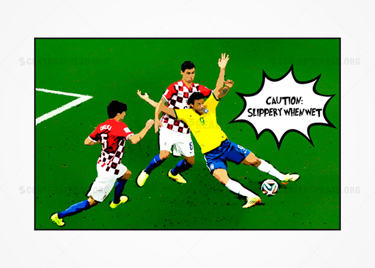 Design Photoshop par CENTERSPREAD pour DesignCrowd LLC | Design #3948294