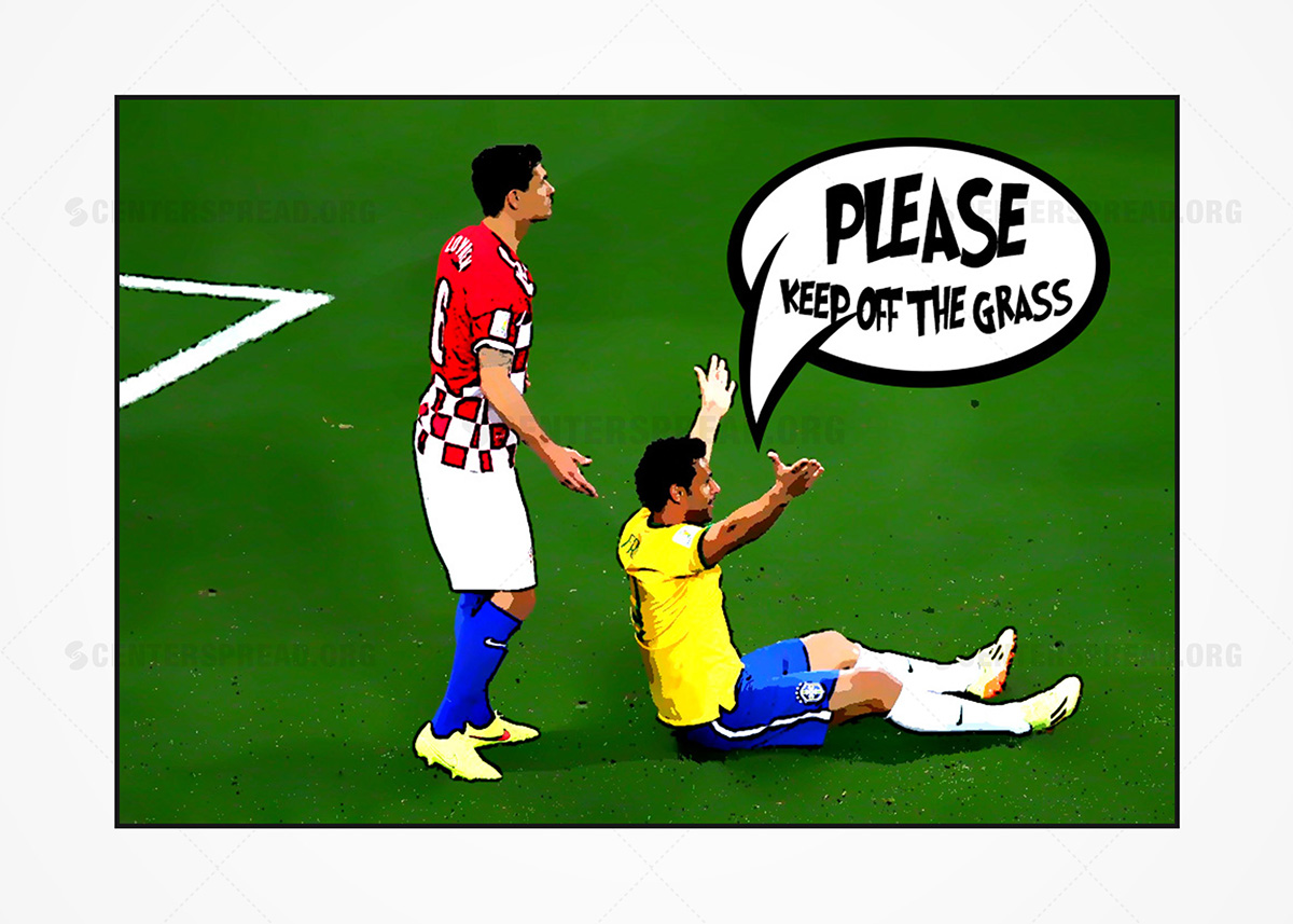 Diseño de Photoshop por CENTERSPREAD para DesignCrowd LLC | Diseño #3948306