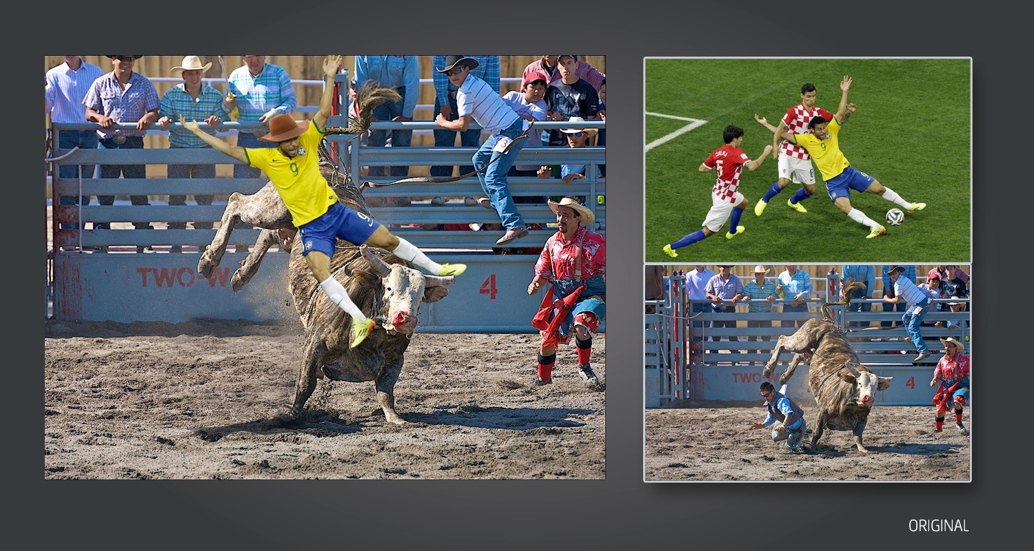 Photoshop Design by Vivid Concepts for DesignCrowd LLC | Design #3967357