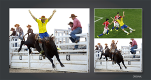 Photoshop Design by Vivid Concepts for DesignCrowd LLC | Design: #3967359