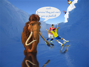 Photoshop Design by Sahand for DesignCrowd LLC | Design: #3974163