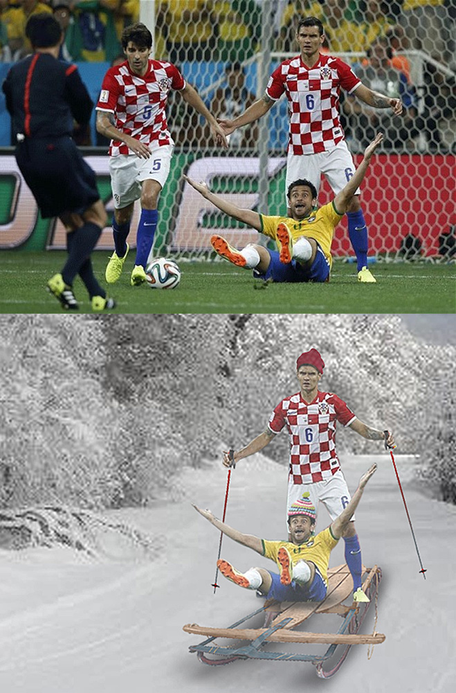 Diseño de Photoshop por BOXagency para DesignCrowd LLC | Diseño #3978086