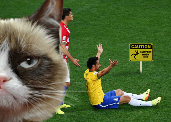 Photoshop Design by Rijan Hamidovic for DesignCrowd LLC | Design #3951908