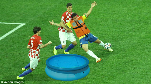 Diseño de Photoshop por Rijan Hamidovic para DesignCrowd LLC | Diseño #3951921