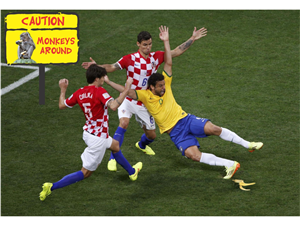 Photoshop Design by Eseefo for DesignCrowd LLC | Design #3967700
