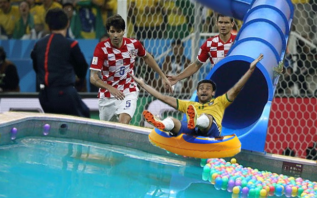 Photoshop Design by Joshua Corby for DesignCrowd LLC | Design #3973121