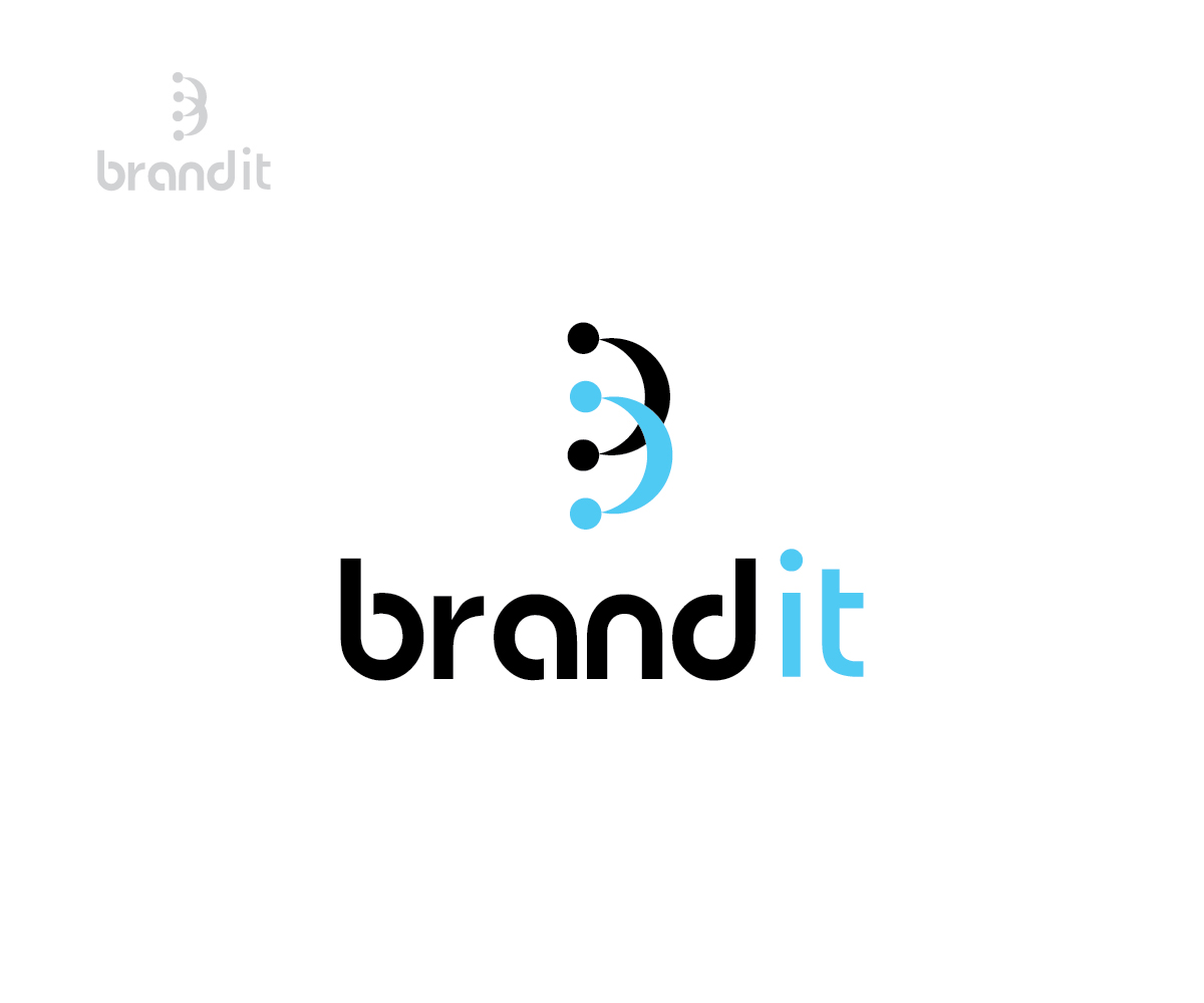 Logo-Design von 7528 für EyjaFilm and Brandit | Design #5459438