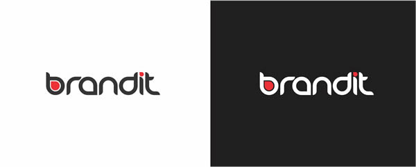 Logo Design by 39plus for EyjaFilm and Brandit | Design #5472709