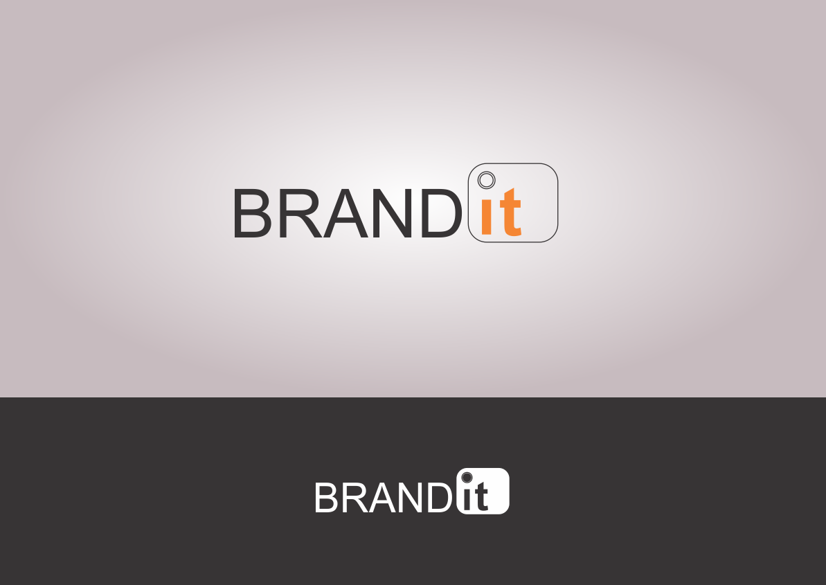 Logo Design by ArminJ for EyjaFilm and Brandit | Design #5483969