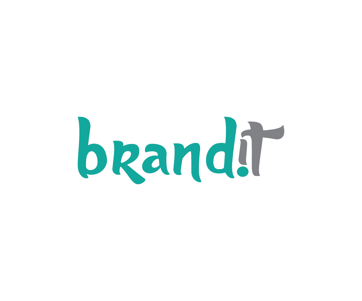Logo Design by Simple Arts for EyjaFilm and Brandit | Design #5456011
