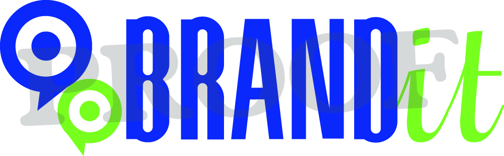 Logo Design by rammourya for EyjaFilm and Brandit | Design #5477343