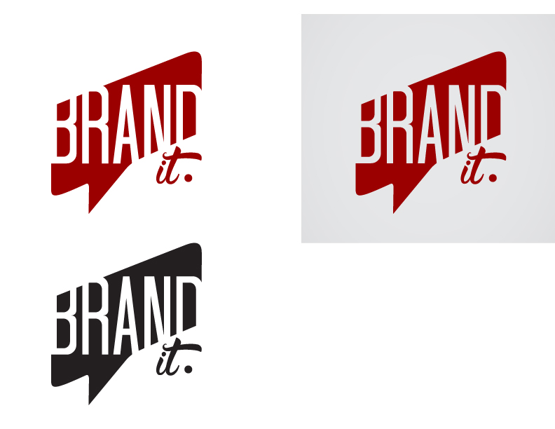 Logo Design by MQAVN for EyjaFilm and Brandit | Design #5485387