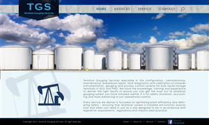Web Design by ProTorKing