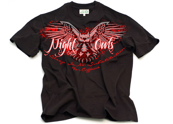 Diseño de Camiseta por Wil Raashid para este proyecto | Diseño #3936090