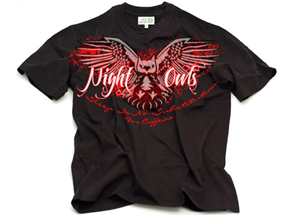 Diseño de Camiseta por Wil Raashid para este proyecto | Diseño: #3936090