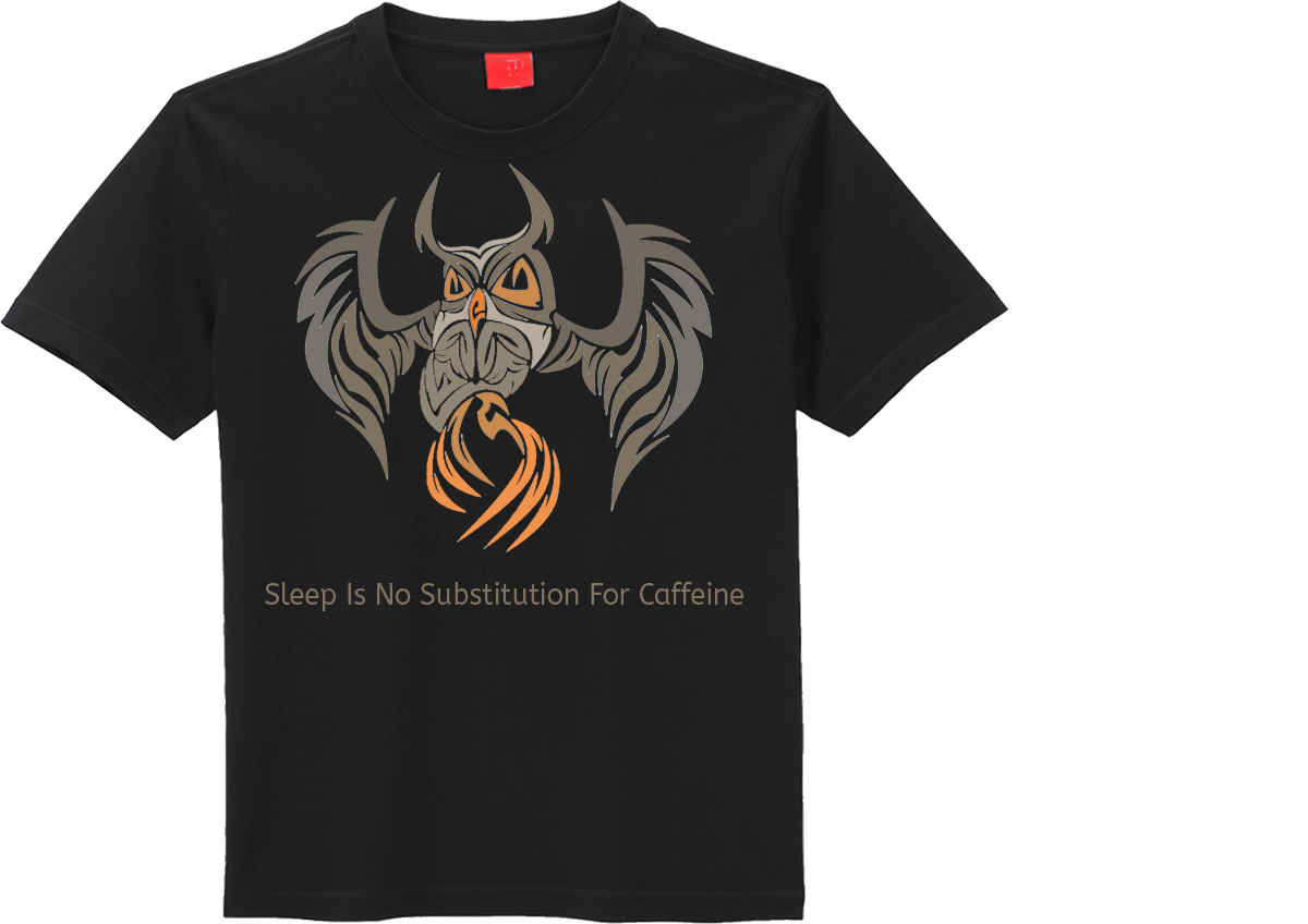 T-shirt Design by masdedi for this project | Design #3938424