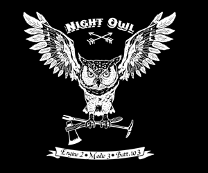 T-shirt Design by byX