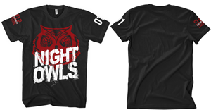 Diseño de Camiseta por iyan diaz para este proyecto | Diseño: #4015874