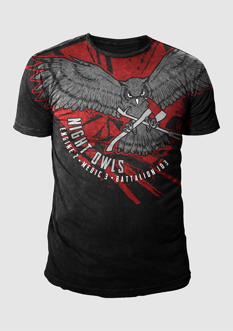 Design de T-shirt par 777SKY pour ce projet | Design #4027539