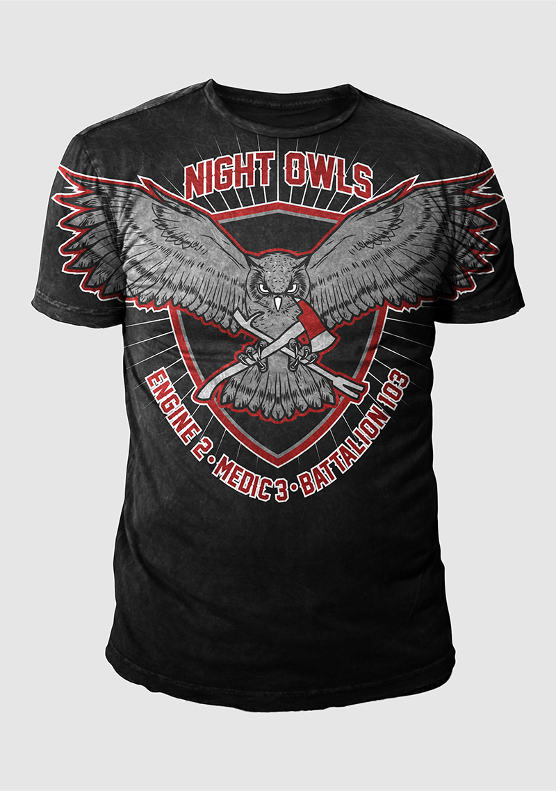 Design de T-shirt par 777SKY pour ce projet | Design #4027856