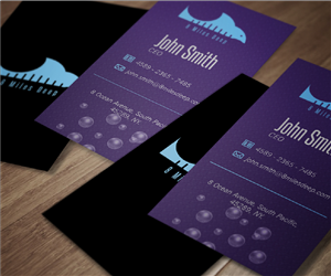 Logo Design by LEE MING YAO for this project | Design: #3974607