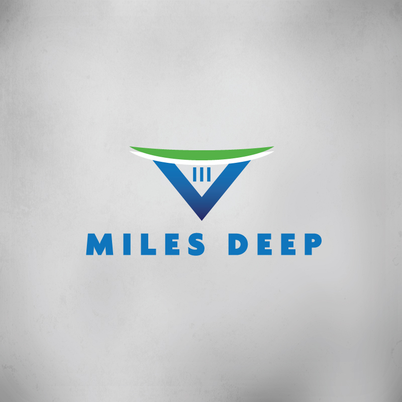 Logo Design by Zlajks for this project | Design #3926154