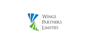 Wings Partners Limited | Logo-Design von abdulrasyid