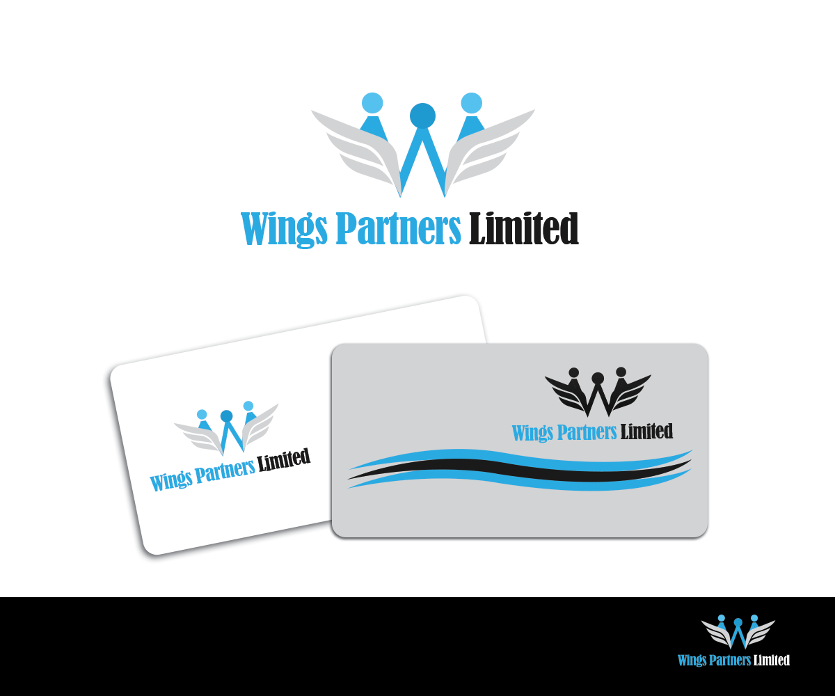 Logo Design by Nyrex_Adan for this project | Design #3925490