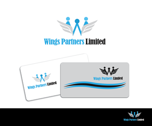Logo Design by Nyrex_Adan for this project | Design: #3925490