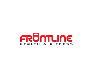 Logo-Design von Luc1ano für Frontline Health & Fitness | Design: #3995189