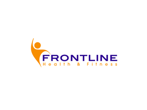 Logo-Design von Spektron Designs für Frontline Health & Fitness | Design: #3995842