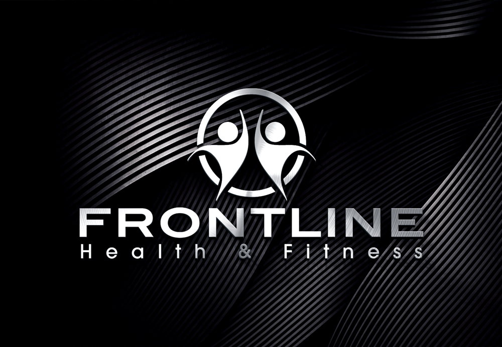 Diseño de Logo por Spektron Designs para Frontline Health & Fitness | Diseño #3995843