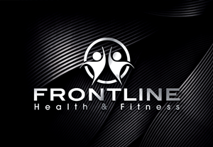 Logo-Design von Spektron Designs für Frontline Health & Fitness | Design: #3995843