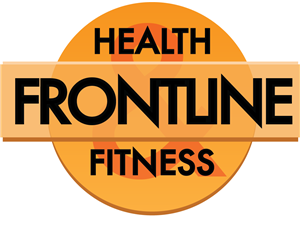 Logo-Design von oollvvrr für Frontline Health & Fitness | Design: #3935872