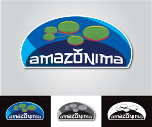 Diseño de Logo por Luis Arriola para este proyecto | Diseño: #3965028