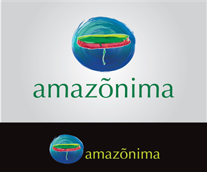 Logo Design by Luis Arriola