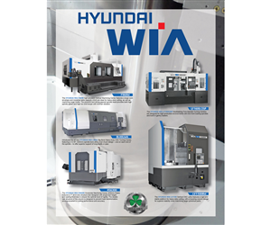 Advertisement Design by Emmy for Hillary Machinery Inc | Design #3973866