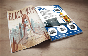 Advertisement Design by 9tnine