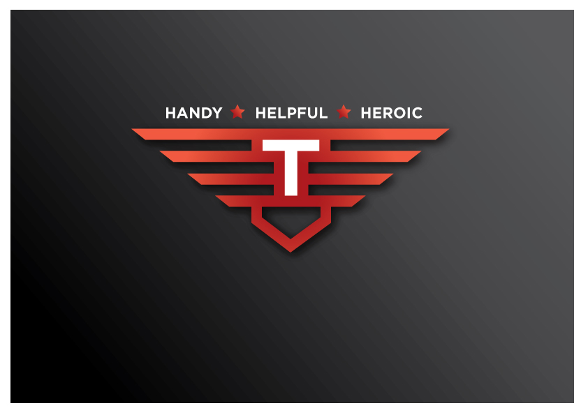 Logo Design by GzP67 for this project | Design #3999602