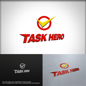 Logo Design by carlomagno for this project | Design: #4010874