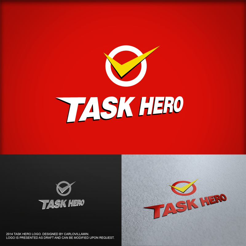 Logo Design by carlomagno for this project | Design #4010875