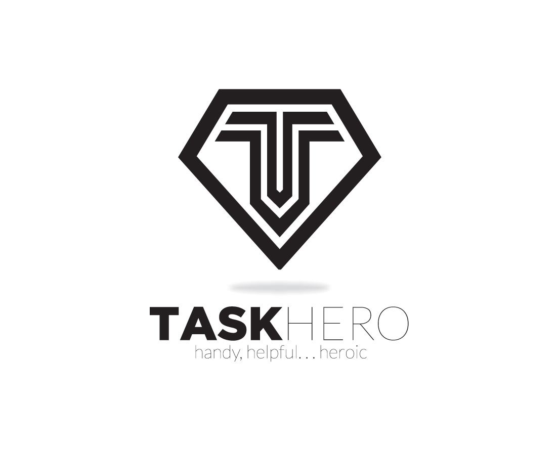Logo Design by Adrian Chambre for this project | Design #3995207