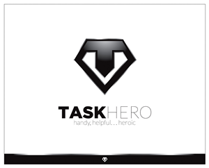 Logo Design by Adrian Chambre for this project | Design: #4007699
