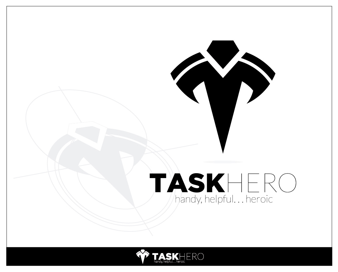 Logo Design by Adrian Chambre for this project | Design #4007700